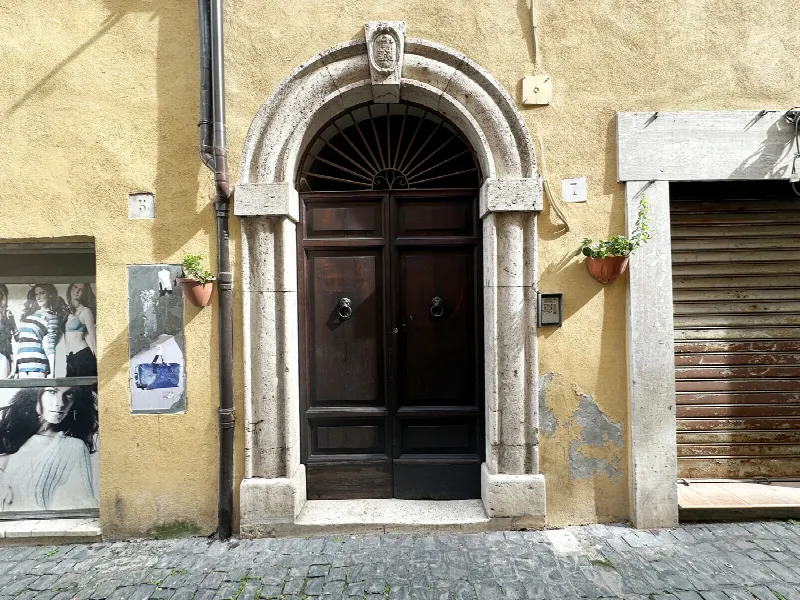 Appartamento in vendita a Civita Castellana - foto 1