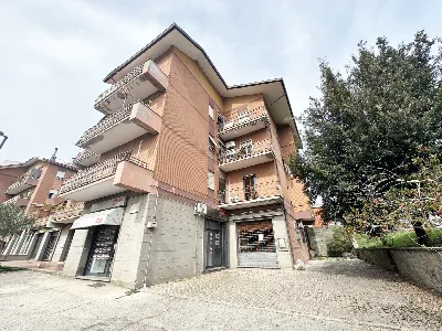 Appartamento a Civita Castellana