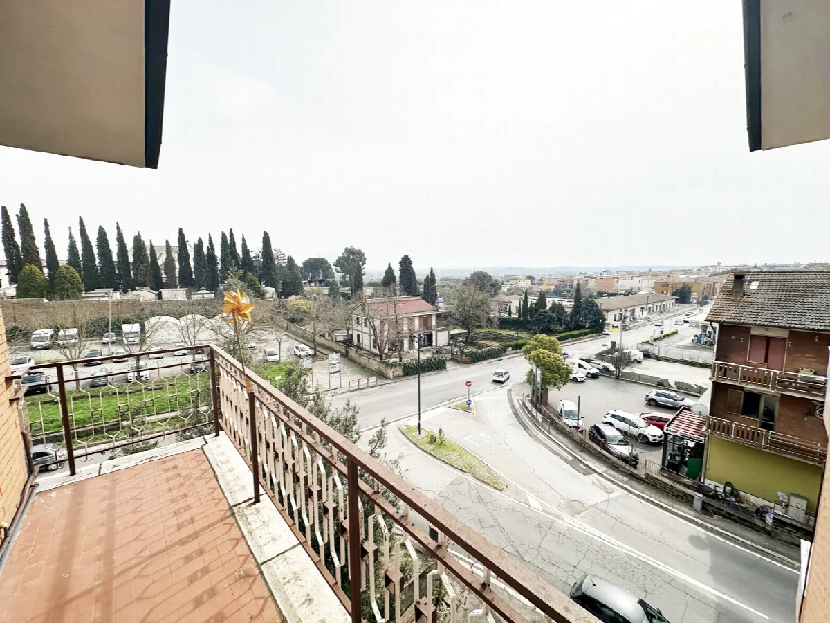 Appartamento in vendita a Civita Castellana - foto 2