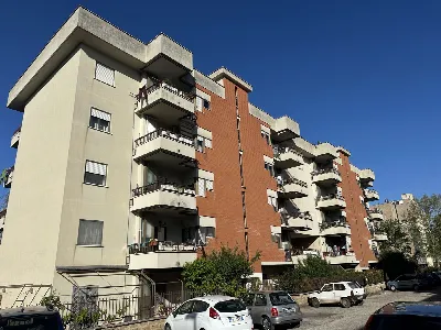 Appartamento a Civita Castellana