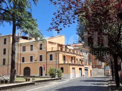 Appartamento a Civita Castellana