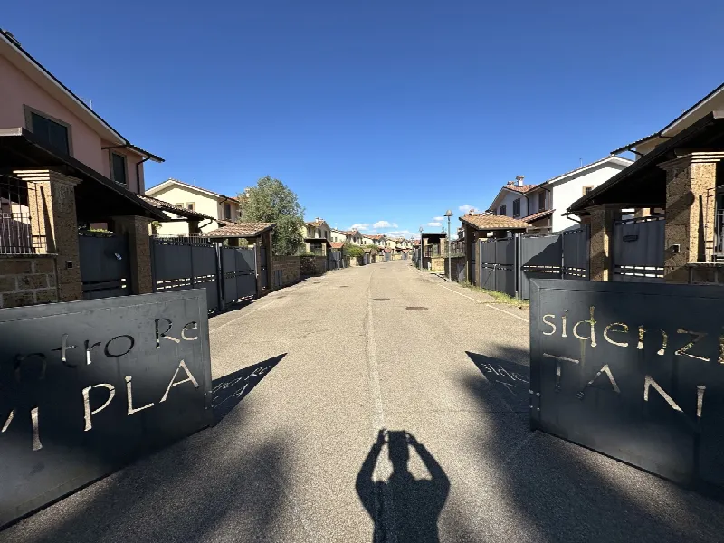 Casa Indipendente in vendita a Civita Castellana - foto 1