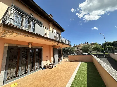 Appartamento a Civita Castellana
