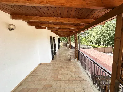 Villa in vendita a Civita Castellana - foto 4