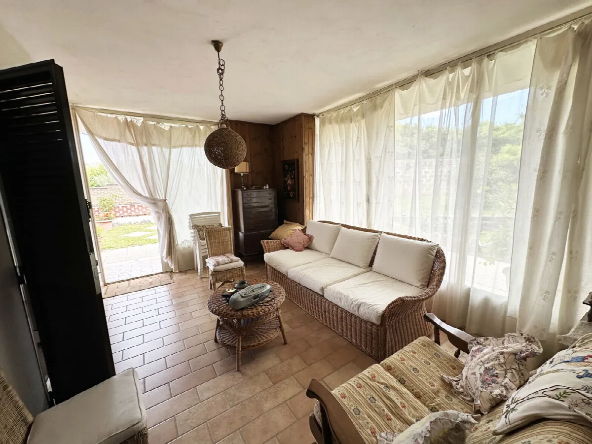 Villa in vendita a Civita Castellana - foto 5