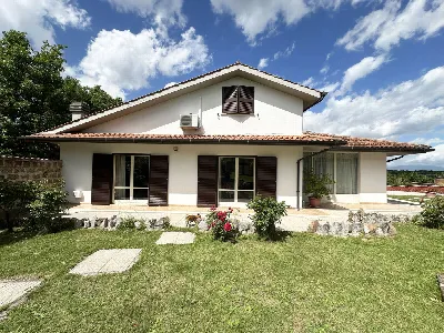 Villa in vendita a Civita Castellana - foto 9
