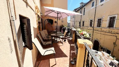 Appartamento a Civita Castellana