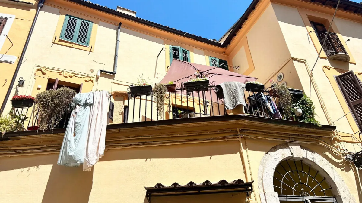 Appartamento in vendita a Civita Castellana - foto 2