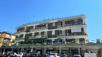 Appartamento a Civita Castellana