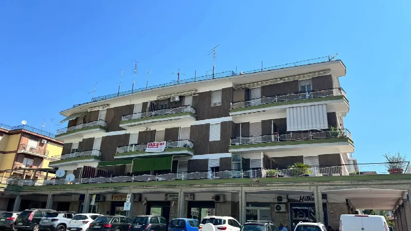 Appartamento in vendita a Civita Castellana - foto 1