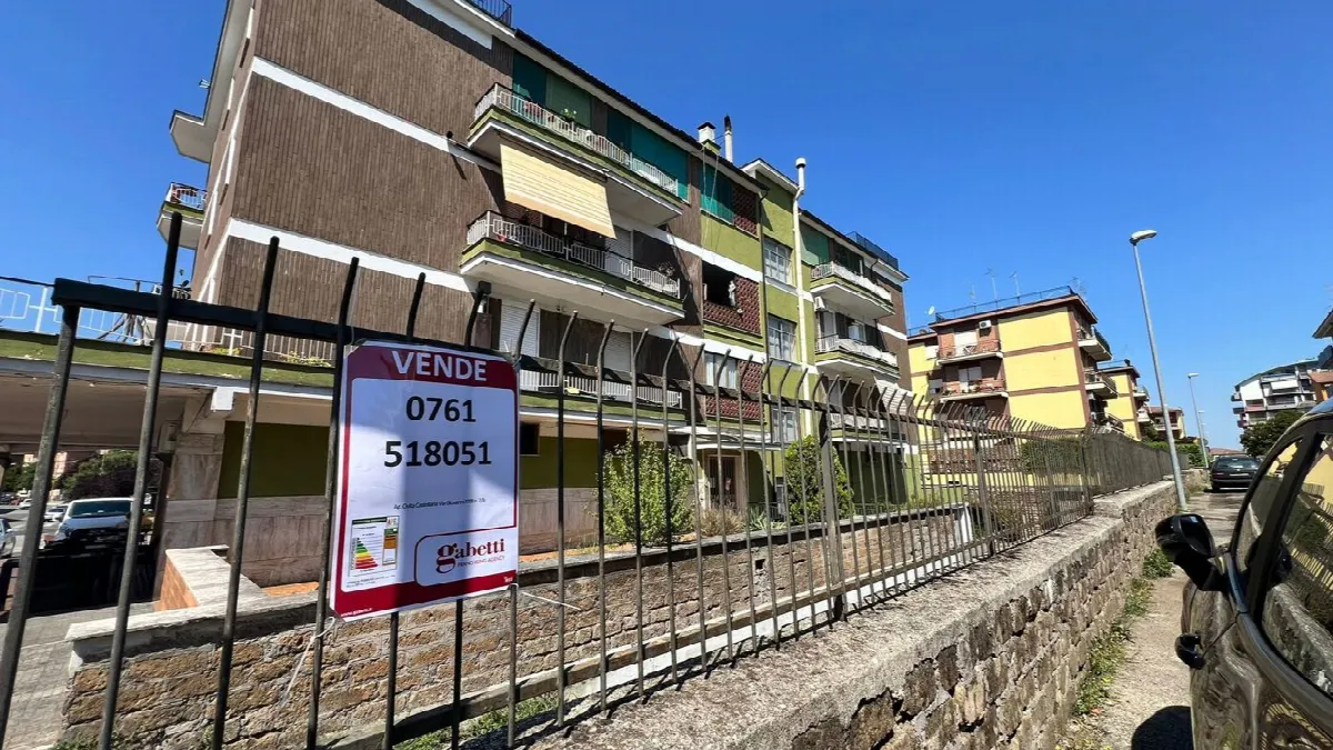 Appartamento in vendita a Civita Castellana - foto 4