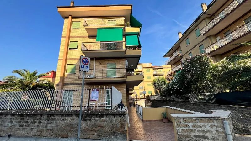 Appartamento in vendita a Civita Castellana - foto 1