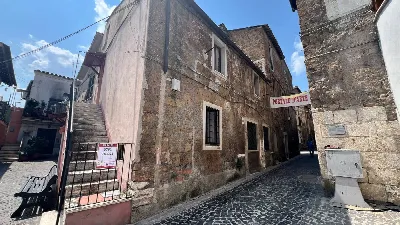 Appartamento a Civita Castellana