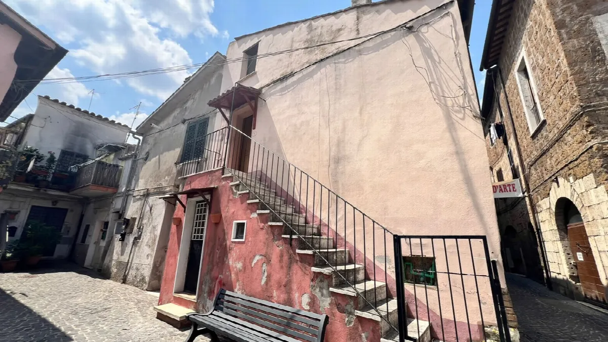 Appartamento in vendita a Civita Castellana - foto 2