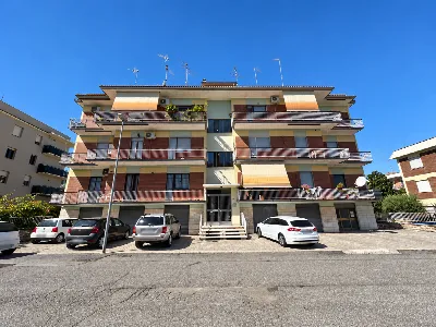 Appartamento a Civita Castellana