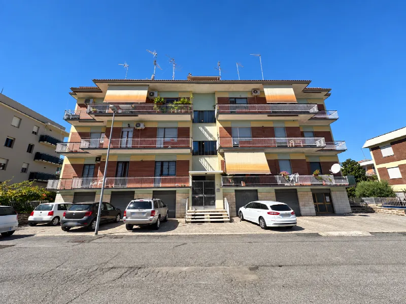 Appartamento in vendita a Civita Castellana - foto 1