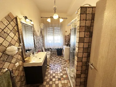 Appartamento in vendita a Civita Castellan... - foto 7