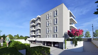 Appartamento a Civita Castellana