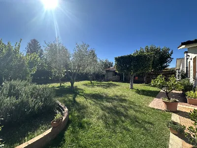 Casa Indipendente in vendita a Fabrica di ... - foto 3