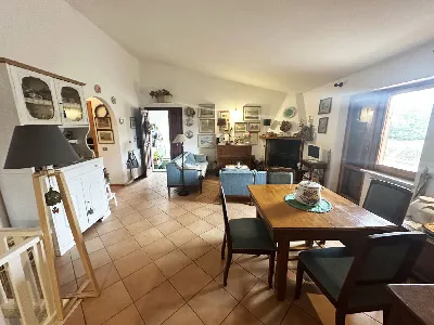 Casa Indipendente in vendita a Fabrica di ... - foto 8
