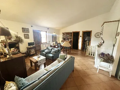 Casa Indipendente in vendita a Fabrica di ... - foto 9
