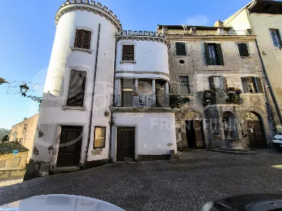 Appartamento in vendita a Fabrica di Roma - foto 1