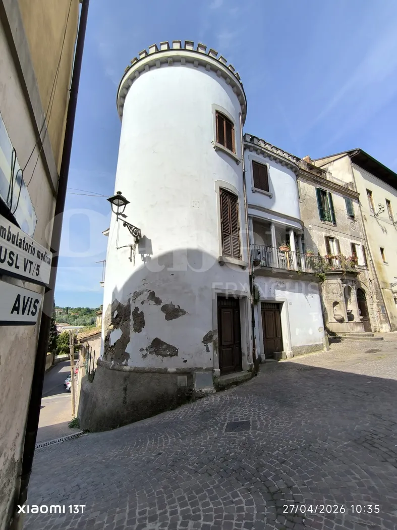 Appartamento in vendita a Fabrica di Roma - foto 2