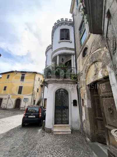 Appartamento in vendita a Fabrica di Roma - foto 4