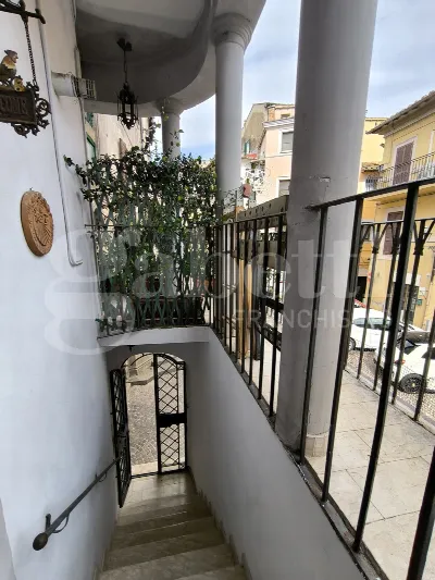 Appartamento in vendita a Fabrica di Roma - foto 7