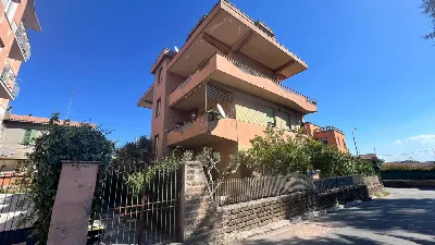 Appartamento a Civita Castellana