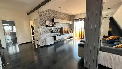 Appartamento in vendita a Civita Castellan... - foto 7