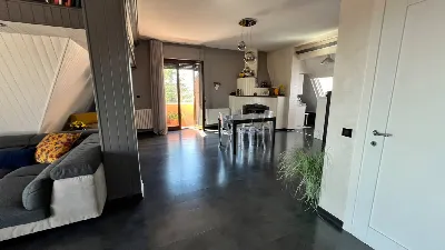 Appartamento in vendita a Civita Castellan... - foto 8