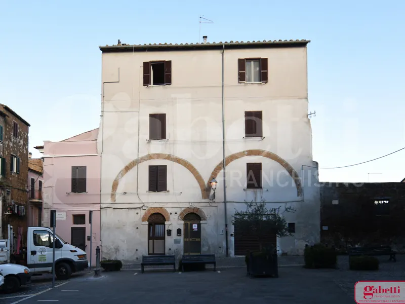 Appartamento in vendita a Civita Castellana - foto 1