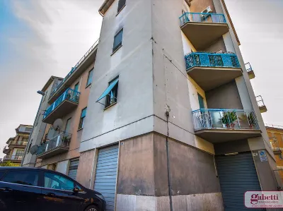 Appartamento a Civita Castellana