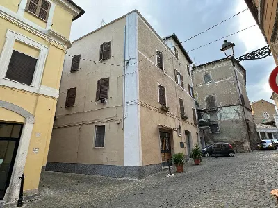 Appartamento a Civita Castellana