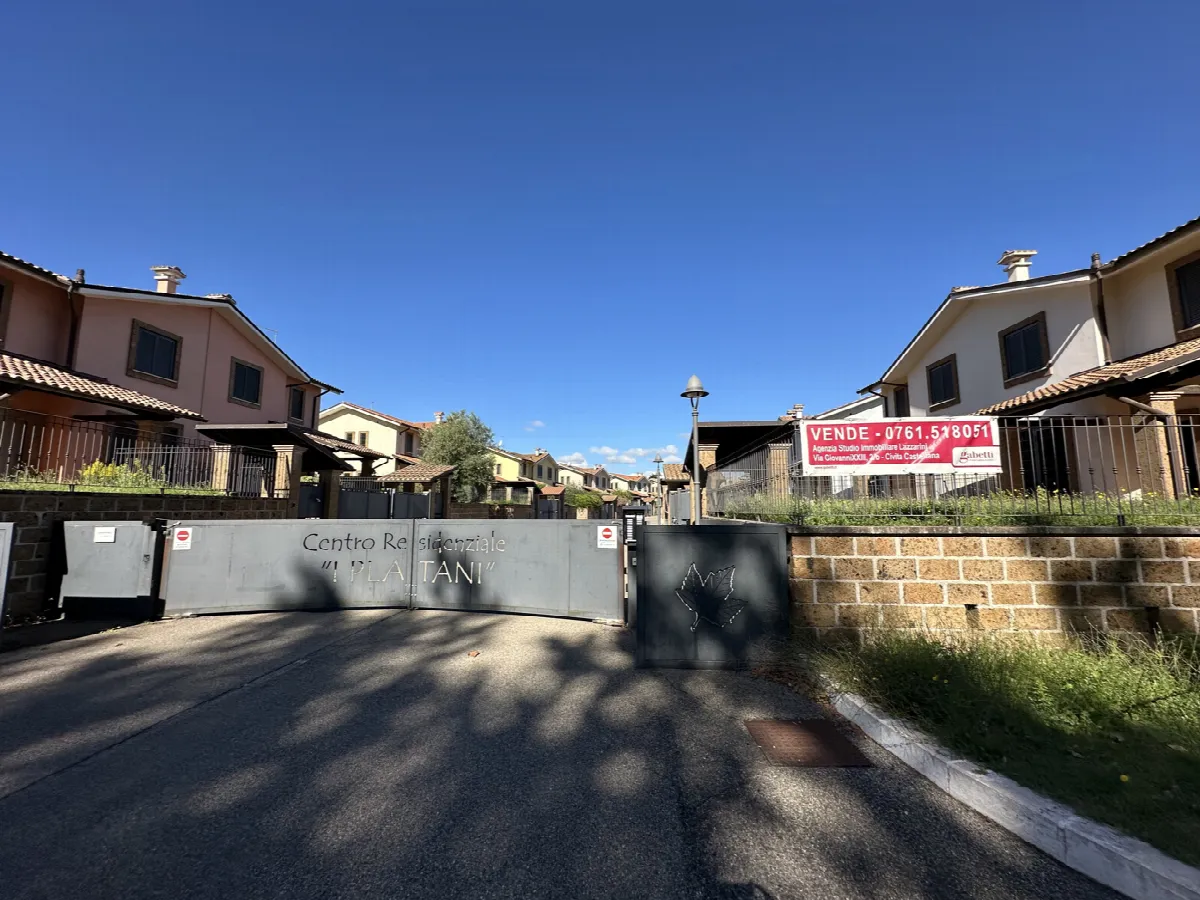 Casa Indipendente in vendita a Civita Castellana - foto 3