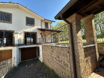 Casa Indipendente in vendita a Civita Cast... - foto 4