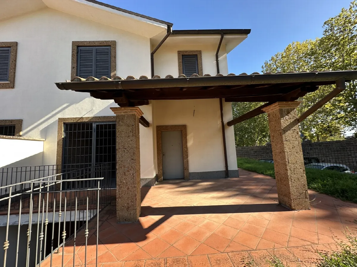 Casa Indipendente in vendita a Civita Castellana - foto 5
