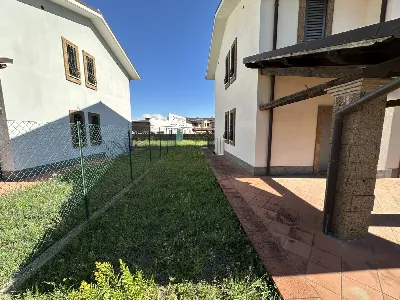 Casa Indipendente in vendita a Civita Cast... - foto 10