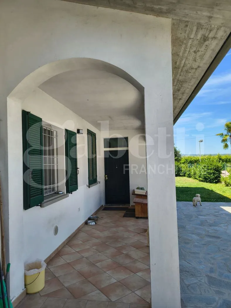 Casa Indipendente in vendita a Faenza - foto 3