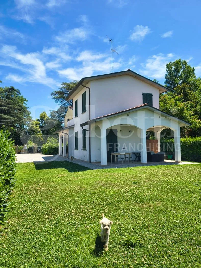 Casa Indipendente in vendita a Faenza - foto 4