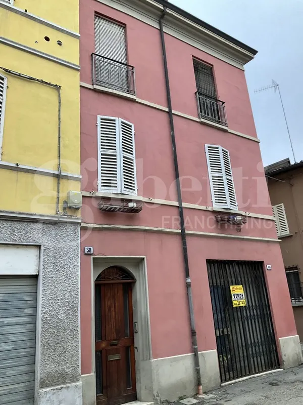 Casa Indipendente in vendita a Faenza - foto 2
