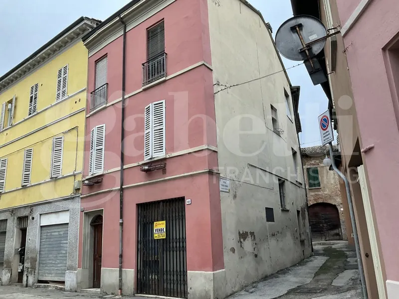 Casa Indipendente in vendita a Faenza - foto 3