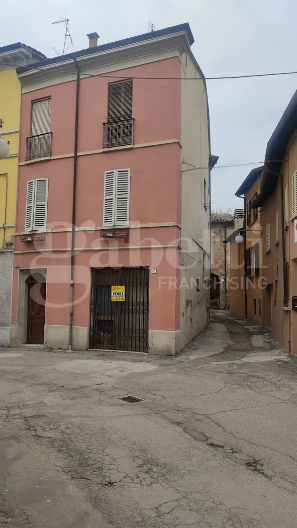 Casa Indipendente in vendita a Faenza - foto 5