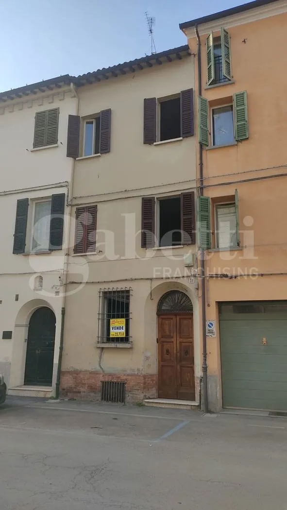 Casa Indipendente in vendita a Faenza - foto 3
