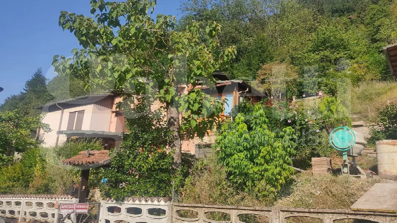 Casa Indipendente in vendita a Marradi - foto 1