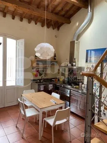 Appartamento in vendita a Forlì, Centro - foto 1
