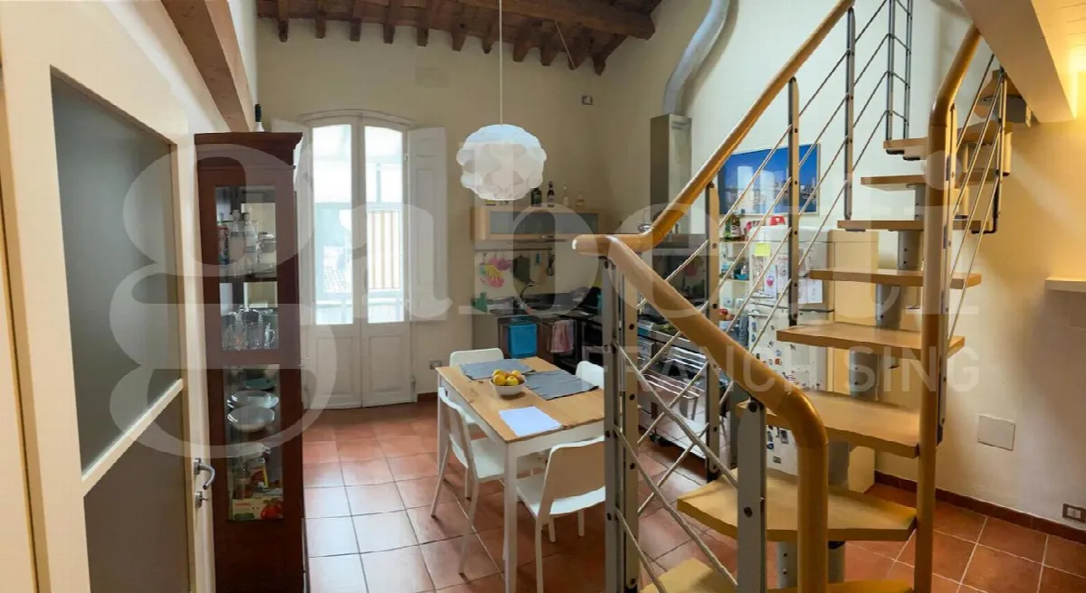 Appartamento in vendita a Forlì, Centro - foto 2