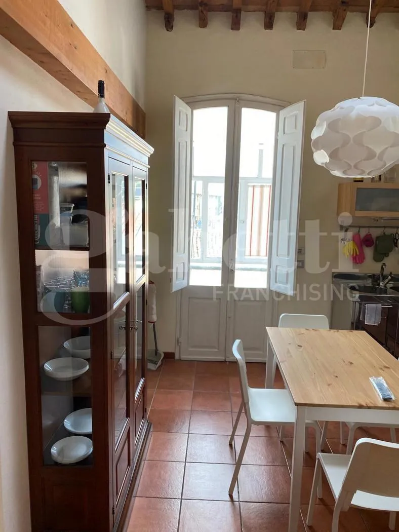 Appartamento in vendita a Forlì, Centro - foto 4
