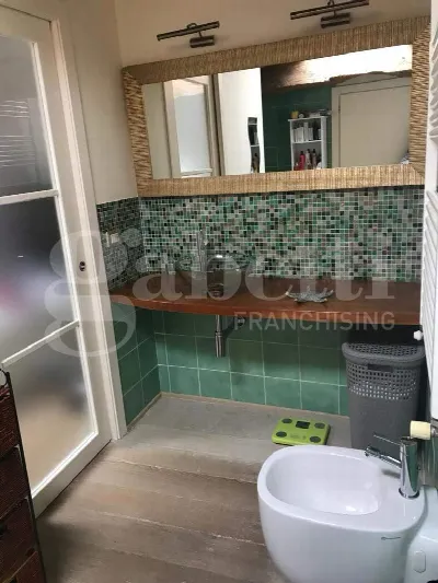 Appartamento in vendita a Forlì, Centro - foto 8